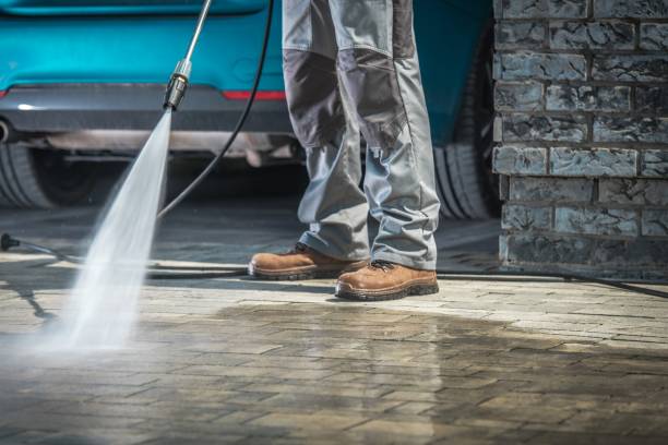 Best Driveway Pressure Washing  in Vinita, OK