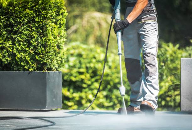 Best Patio and Deck Pressure Washing  in Vinita, OK