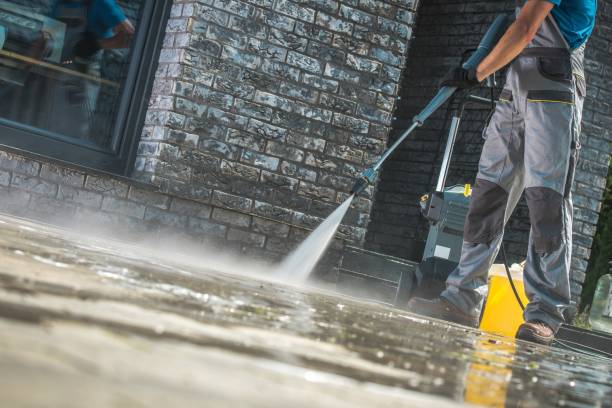 Professional Pressure washing in Vinita, OK