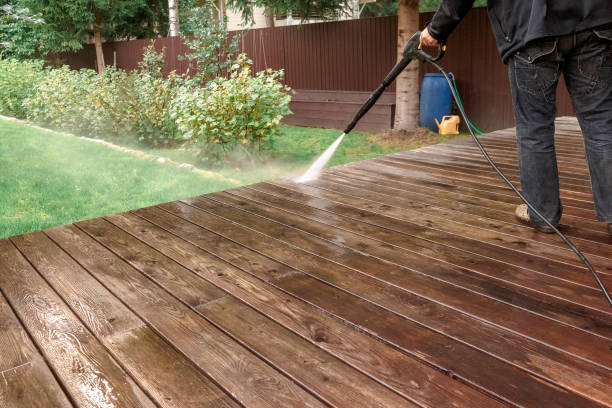 Best Driveway Pressure Washing  in Vinita, OK