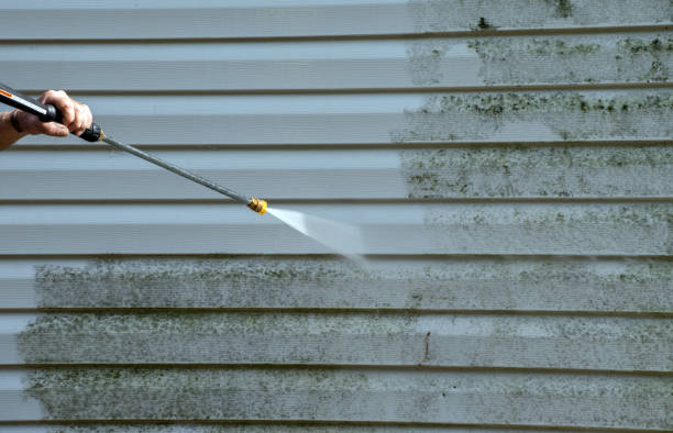 Best Post-Construction Pressure Washing  in Vinita, OK