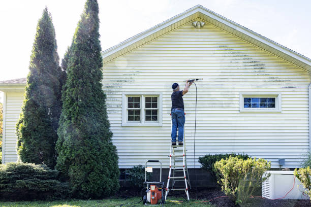 Best House Exterior Washing  in Vinita, OK