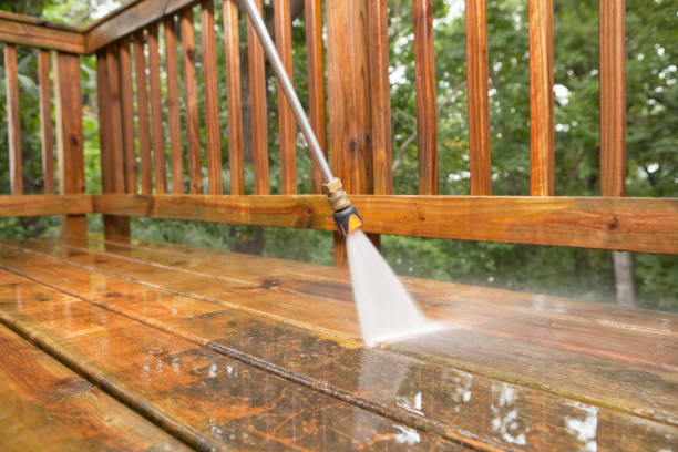 Best Roof Washing  in Vinita, OK