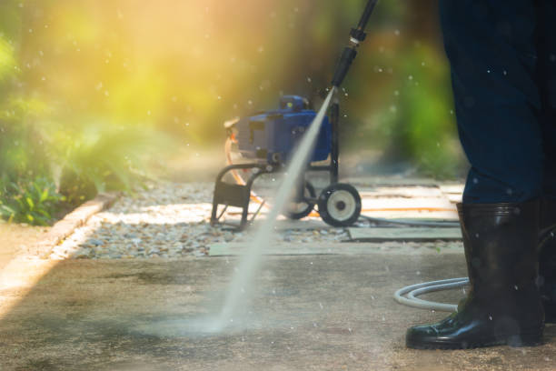 Best Fleet Vehicle Washing  in Vinita, OK